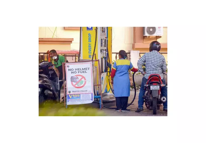 Orissa HC Seeks State's Reply on 'No PUCC, No Fuel' Rule by March 31