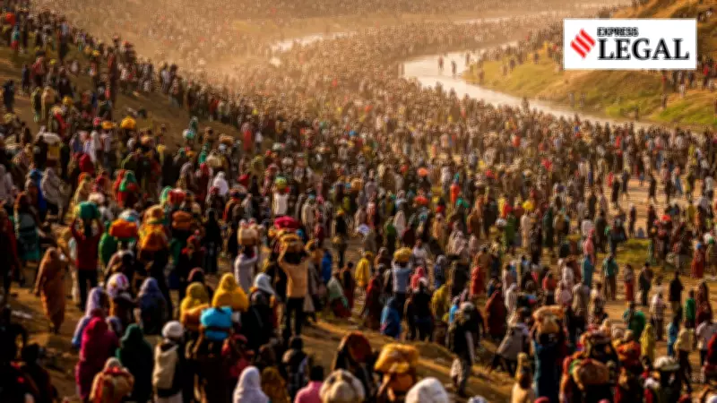 Orissa High Court Cites Churchill, Russell in Landmark Two-Child Policy Ruling