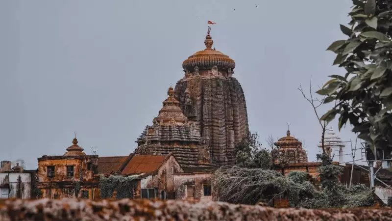 Orissa High Court Halts Temple Ritual, Stalls Makar Sankranti Celebrations Again