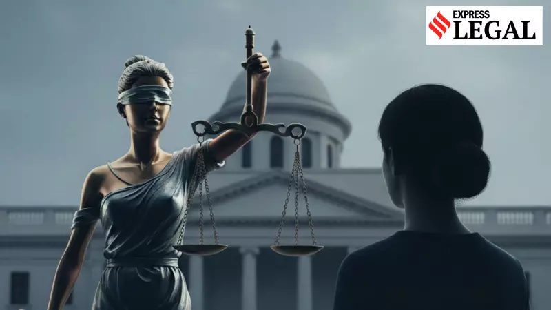 Orissa High Court Upholds Rape Conviction: 'No Licence to Violate Woman's Body'