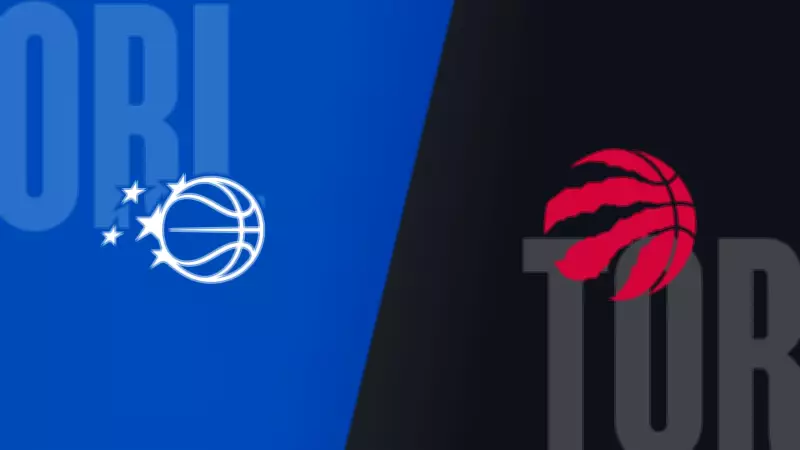 Orlando Magic Host Toronto Raptors in Crucial Eastern Conference Clash