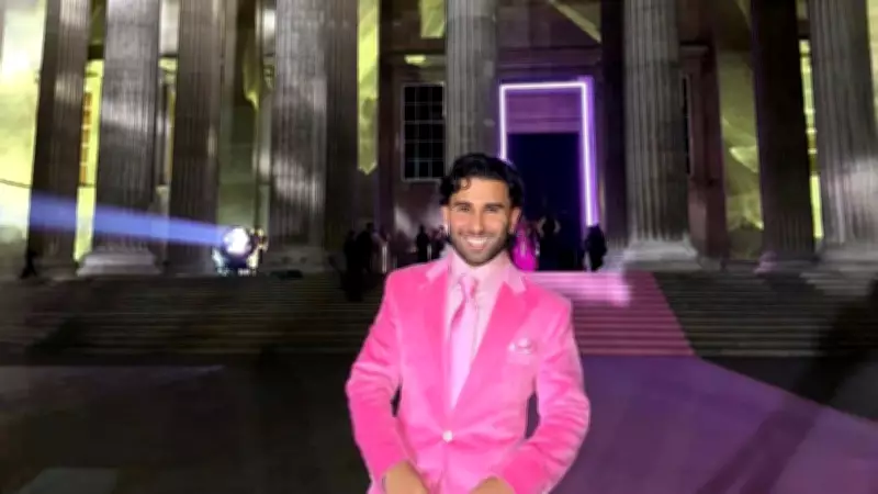 Orry's Celebrity Game: How He Masters Symbolic Capital in Digital Age