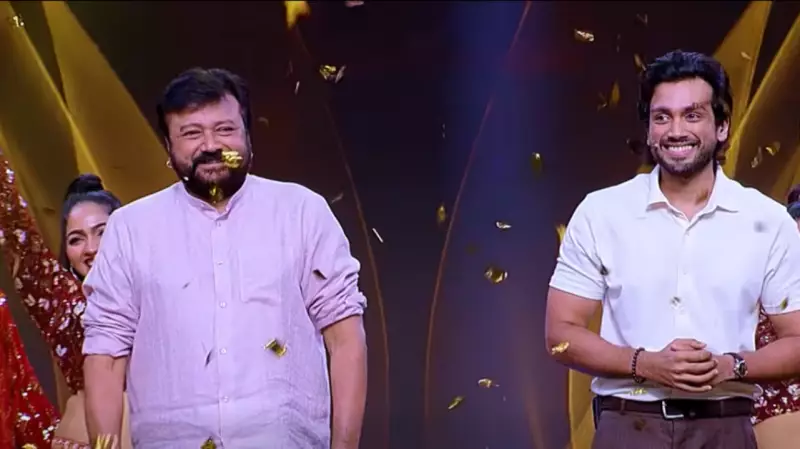 Oru Chiri Iru Chiri Bumper Chiri Returns with Jayaram-Kalidas & Hilarious Skits