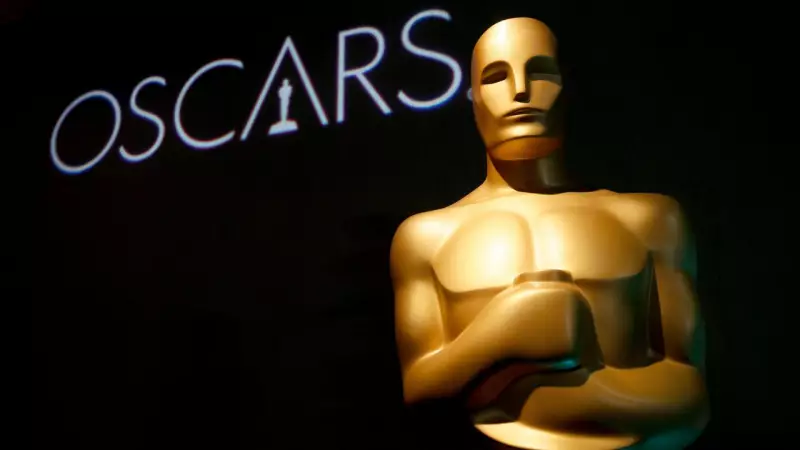 Oscars 2026: A Political Statement Amidst American Polarization