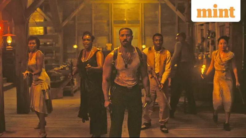 Oscars 2026: Best Picture Nominees Reflect a World in Frenetic Motion