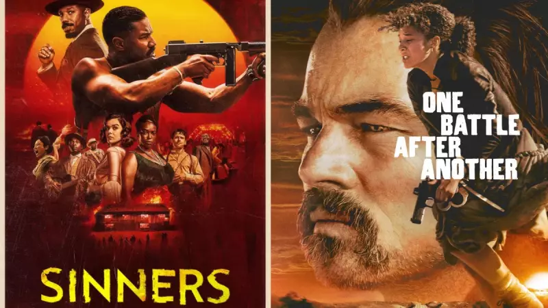 Oscars 2026 Nominations Unveiled: 'Sinners' and 'One Battle After Another' Lead the Race