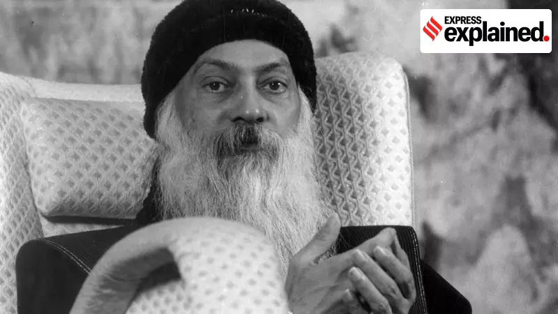 Osho's Legacy: 36 Years After His Death, Mystery and Controversy Endure