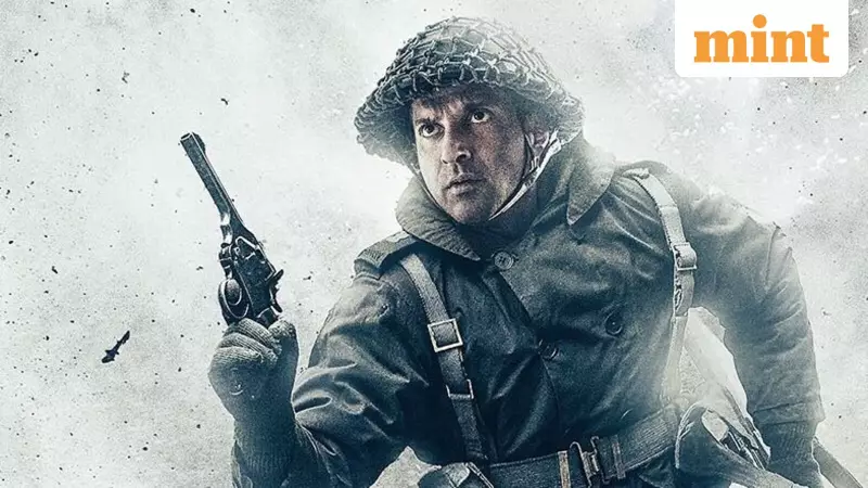 OTT Releases This Week: 120 Bahadur, Taskaree, Mastiii 4 on Netflix, ZEE5