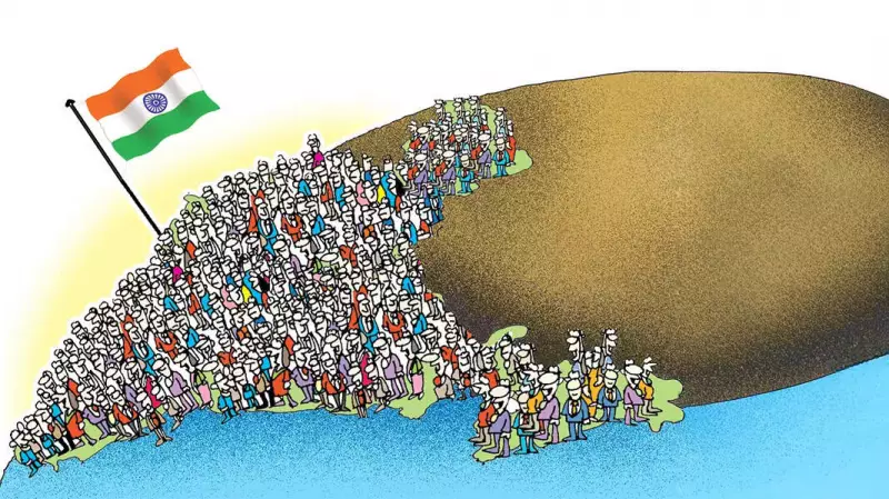 Our Democracy for the People: A Vision for Inclusive Governance in India