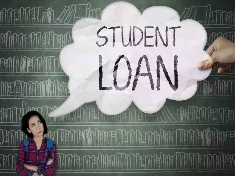 Over 800,000 US Student Loan Borrowers Face Year-Long Delays in Relief Applications