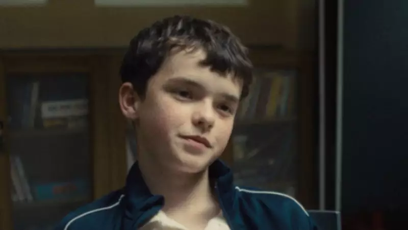 Owen Cooper, 16, Makes Golden Globes History as Youngest Supporting Actor Winner