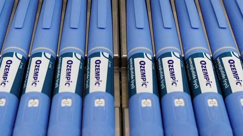 Ozempic Craze Hits Bengaluru: Doctors Warn Against Weight Loss Shortcut