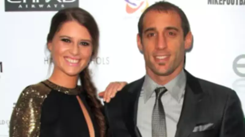 Pablo Zabaleta & Christel Castano: The Power Couple's Luxury Life & Combined Wealth