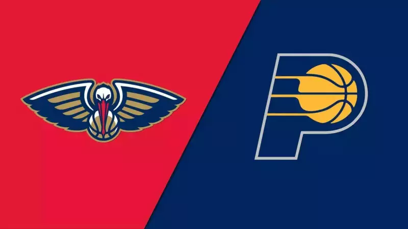 Pacers Host Pelicans in Final Home Game Before Road Trip