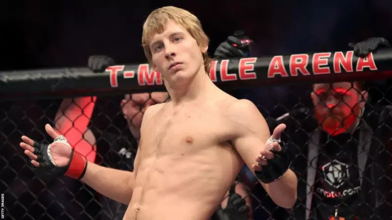 Paddy Pimblett Hospitalized After UFC 324 Loss, Wife Confirms He's Fine