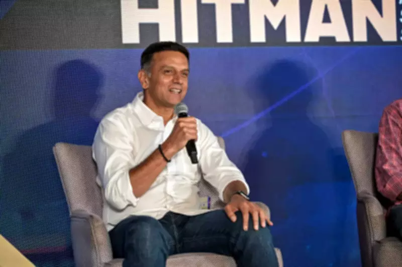 Padma Awardee Rohit Sharma's Journey Celebrated at Bengaluru Book Launch