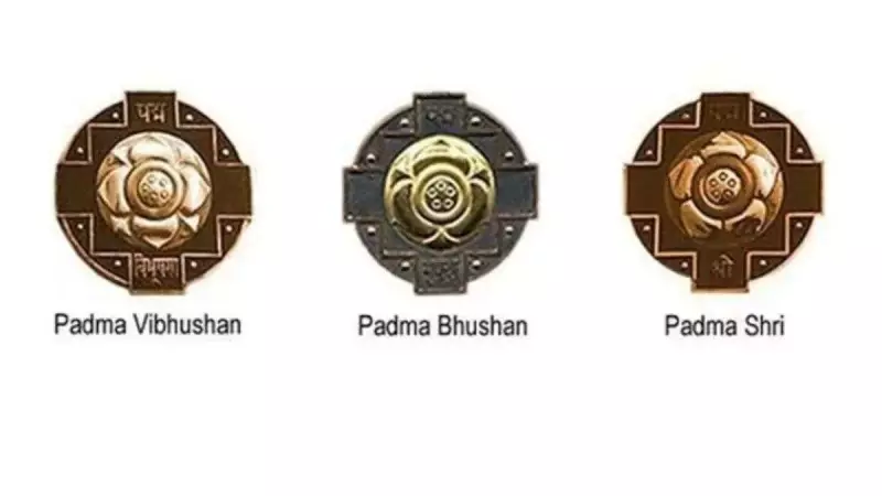 Padma Awards 2026: 45 Achievers Honored, Social Reformers to Artists Recognized