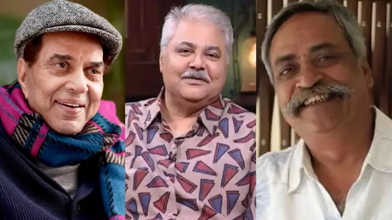Padma Awards 2026: Dharmendra, Satish Shah, Piyush Pandey Among Posthumous Honourees