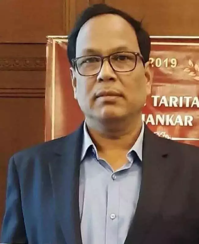 Padma Shri 2024: Bengal Celebrates 11 Honorees Including Prosenjit Chatterjee