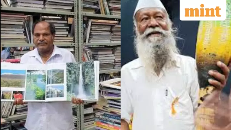 Padma Shri 2026: 45 Unsung Heroes Honored, Including Bus Conductor-Turned-Librarian and 90-Year-Old Tribal Musician