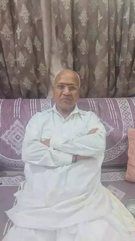 Padma Shri 2026 for Marathwada Farmer Shrirang Lad for Cotton Research Innovations