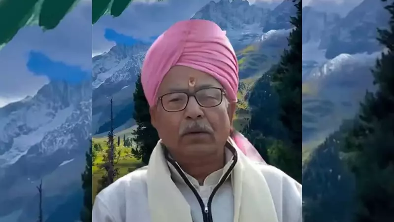 Padma Shri Awardee Calls for Kashmiri Pandit Return, Sees 'Rays of Positivity'