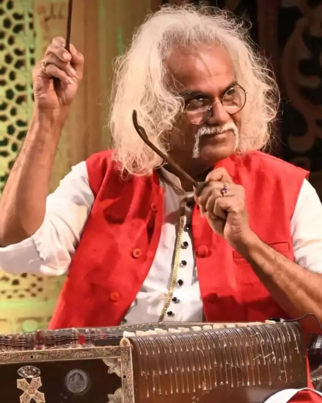 Padma Shri for Santoor Maestro Pandit Tarun Bhattacharya: A Tribute to Hindustani Classical Music