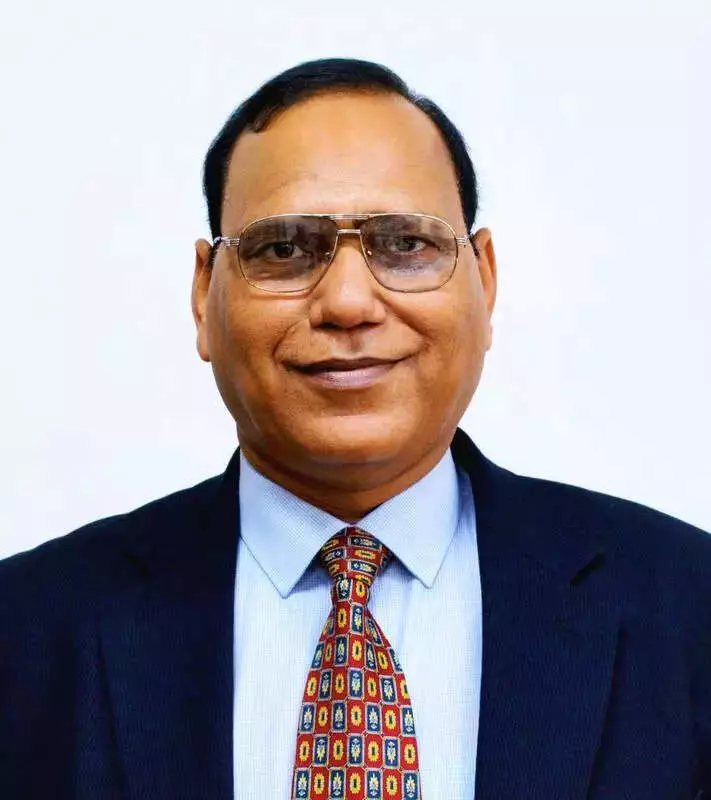 Padma Shri for UP Scientist Who Revolutionized Basmati Rice Farming