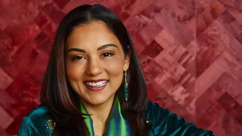 Padmaja Kumari Parmar: How Type 1 Diabetes Became Her 'Biggest Blessing'