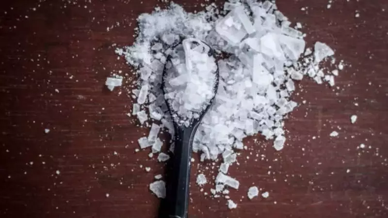 Paediatrician Warns: Camphor Mistaken for Sugar Puts Kids at Risk