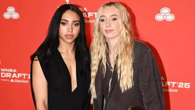 Paige Bueckers & Azzi Fudd: A Complete Timeline of the WNBA Star's Relationship