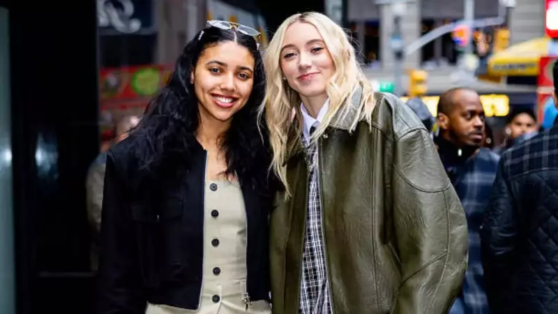 Paige Bueckers & Azzi Fudd Net Worth 2025: Power Couple's $2.5M Fortune