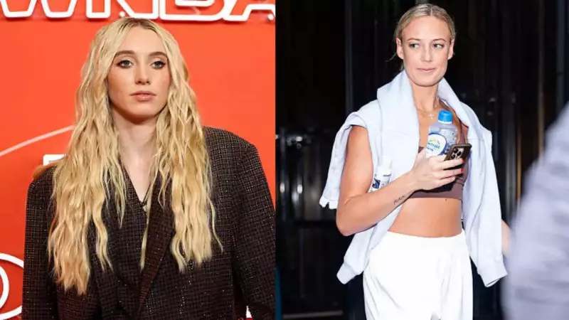 Paige Bueckers & Sophie Cunningham 2025 Net Worth: Salaries, Endorsements Revealed