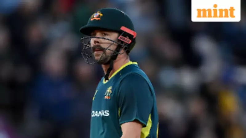 PAK vs AUS 1st T20I LIVE: Teams Clash in Lahore Series Opener