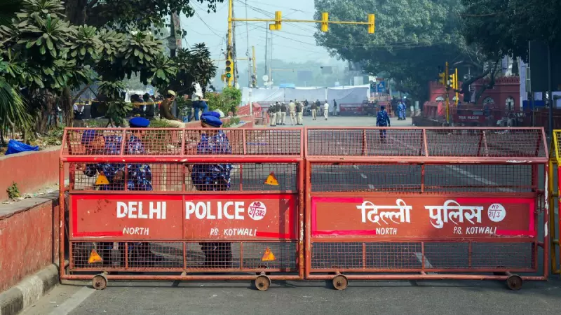 Pakistan-Backed Khalistani Terrorists Planning Republic Day Strikes: Sources