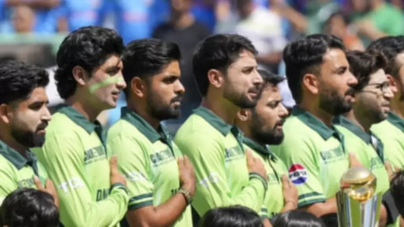 Pakistan Cricket Team to Proceed with T20 World Cup, Colombo Departure Set for February 2