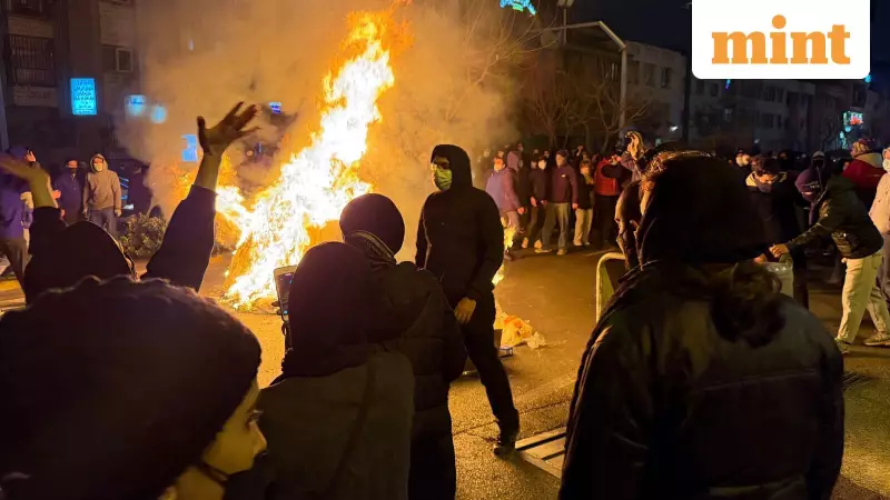 Pakistan, Qatar Discuss West Asia Tensions in High-Level Phone Call