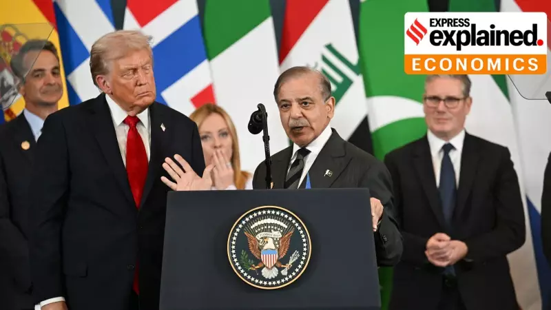 Pakistan Signs Stablecoin Deal with Trump-Linked World Liberty Financial