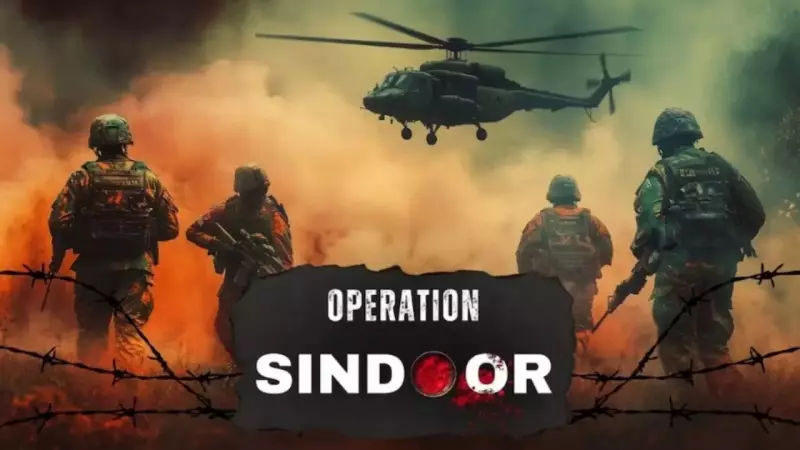 Pakistan Sought US Help After India's Pahalgam Strikes: Lobbying Records Reveal