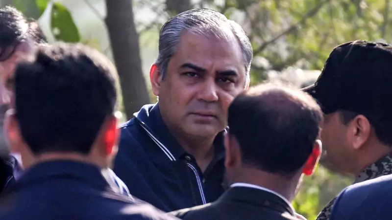 Pakistan Submits to ICC Ultimatum, Names T20 World Cup 2026 Squad Under Sanctions Threat