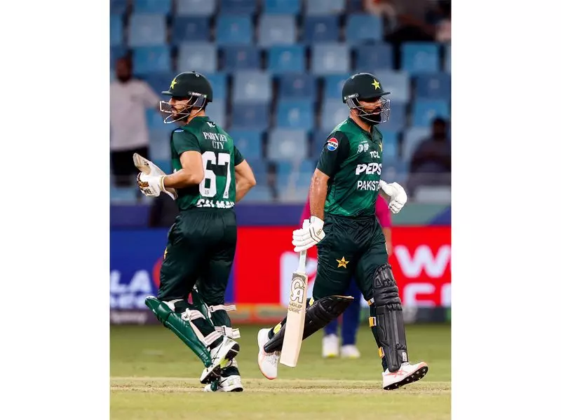 Pakistan Unveils 15-Man Squad for T20 World Cup 2026; Babar Azam In, Haris Rauf Out