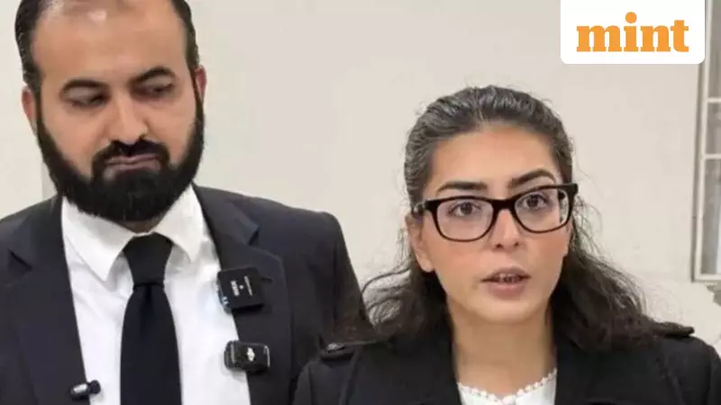 Pakistani Court Sentences Human Rights Lawyers to 17 Years Over Social Media Posts