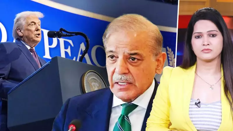 Pakistan's $1bn Peace Seat Purchase Amid Economic Crisis Raises Eyebrows