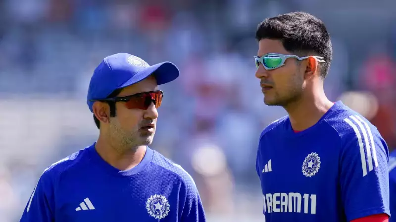 Pakistan's Basit Ali, Kamran Akmal Slam Shubman Gill's 'Shan Masood' Captaincy After NZ ODI Series Loss