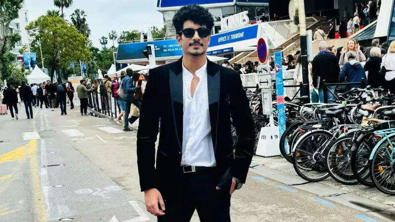 Palaash Muchhal Faces Rs 40 Lakh Cheating Allegations in Legal Dispute