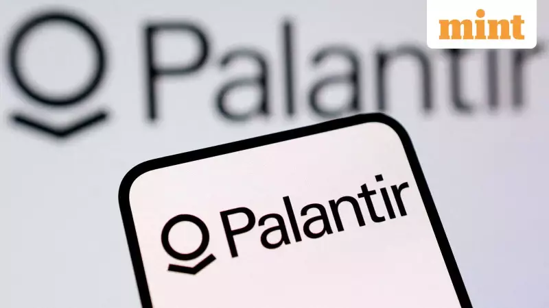 Palantir's AI Boom: Why Its Business Will Outlast the Stock Hype