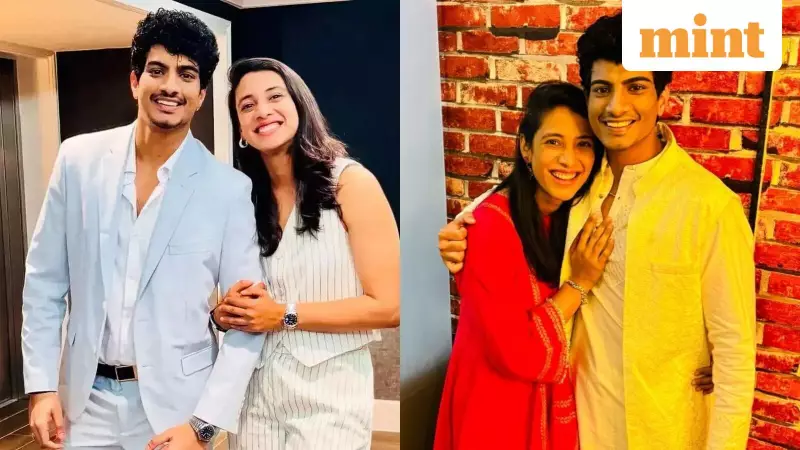 Palash Muchhal Deletes All Smriti Mandhana Posts Amid Fresh Cheating Allegations