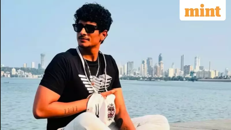 Palash Muchhal Faces Fraud Complaint Over Film Investment Scam in Sangli