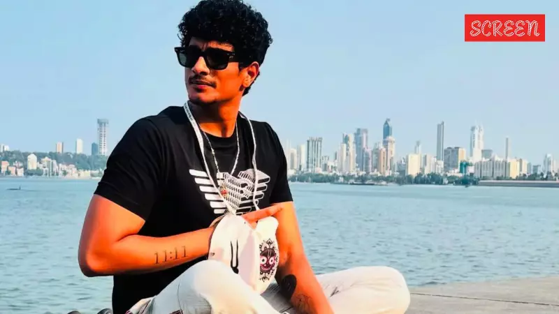 Palash Muchhal Faces Fresh Rs 40 Lakh Cheating Allegations from Producer Vidnyan Mane