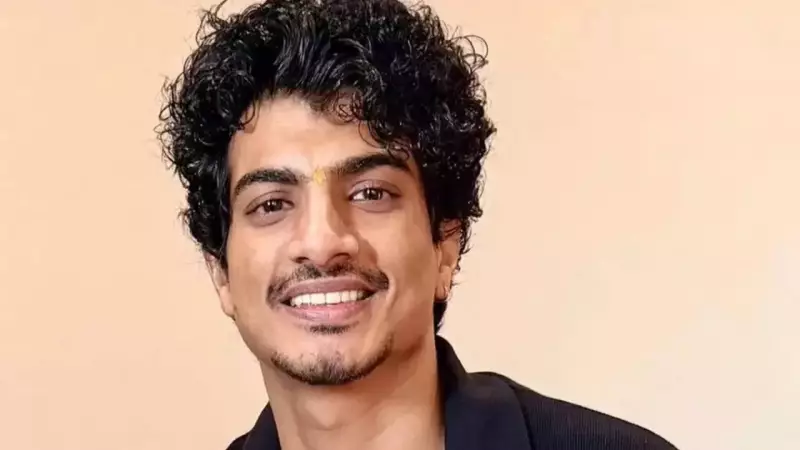 Palash Muchhal Files ₹10 Crore Defamation Case Against Vidnyan Mane Over Cheating Allegations